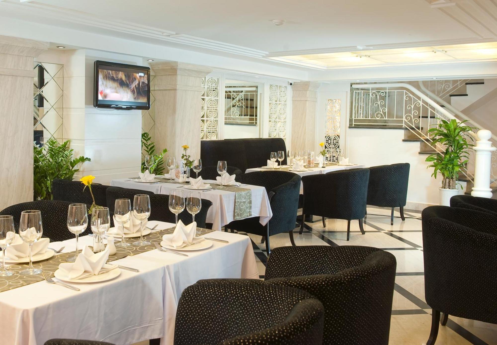 Victor Gallery Hotel & Spa - Victor Group - Hanoi — Photos 3