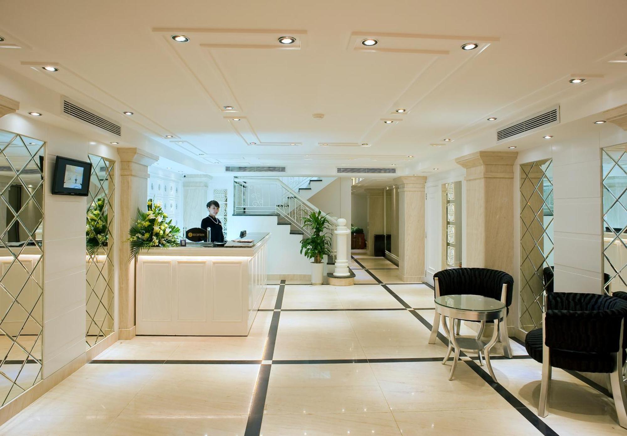 Victor Gallery Hotel & Spa - Victor Group - Hanoi, Hanoi