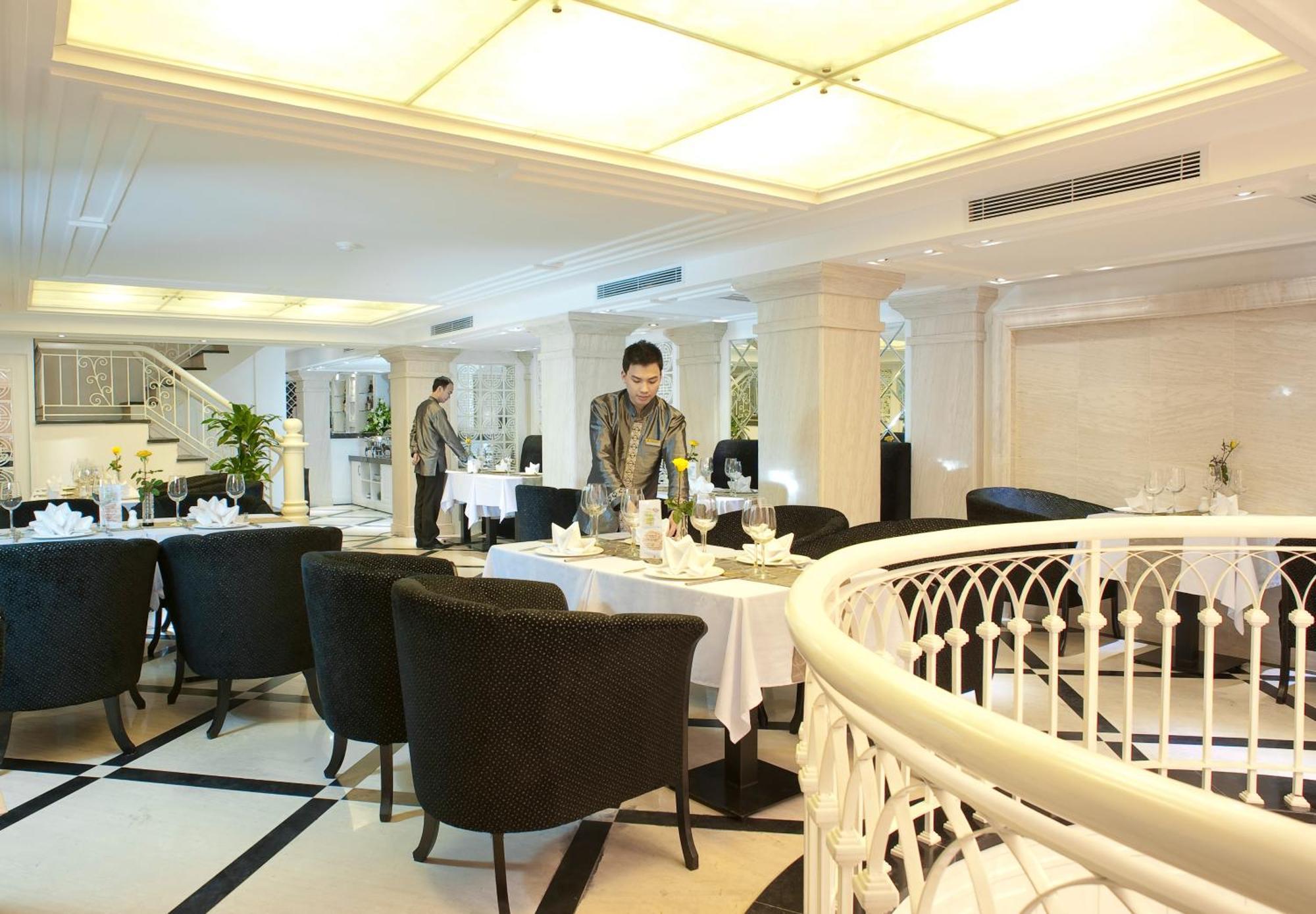 Victor Gallery Hotel & Spa - Victor Group - Hanoi — Photos 2